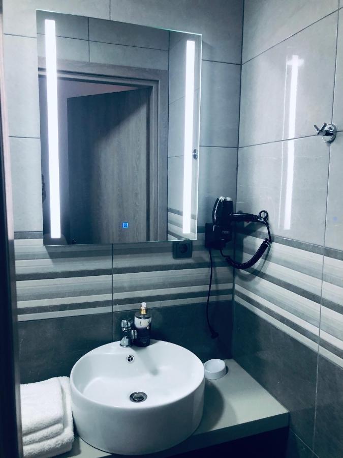 Angela Apartments & Studio Фанаріон Екстер'єр фото