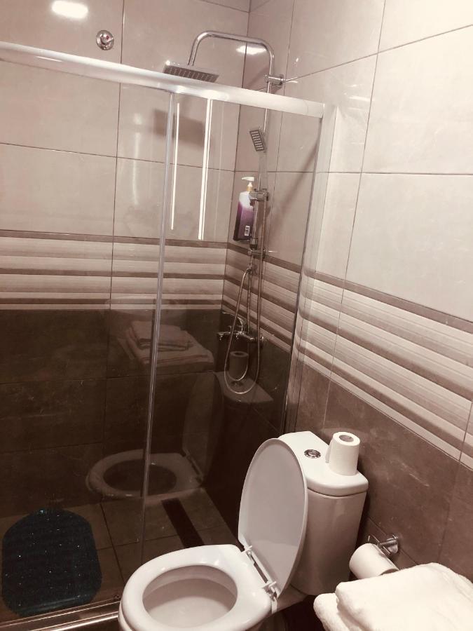 Angela Apartments & Studio Фанаріон Екстер'єр фото