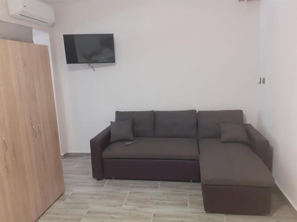 Angela Apartments & Studio Фанаріон Екстер'єр фото