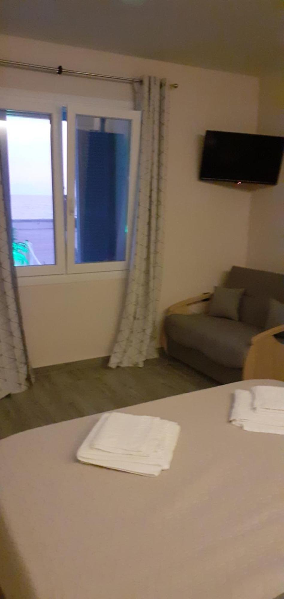 Angela Apartments & Studio Фанаріон Номер фото