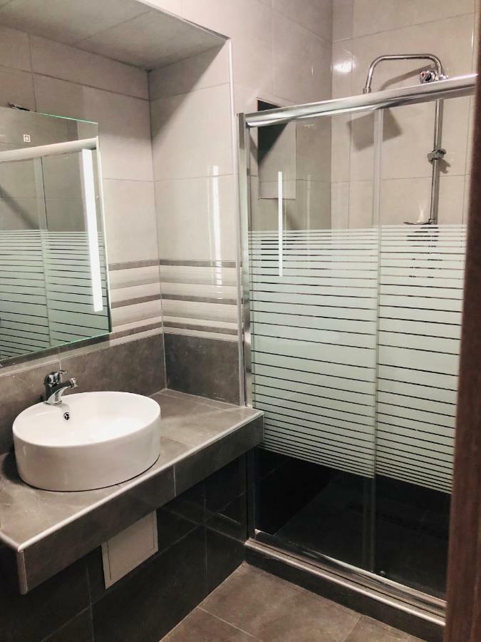 Angela Apartments & Studio Фанаріон Екстер'єр фото