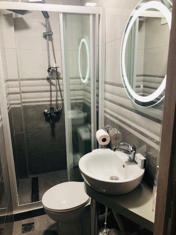 Angela Apartments & Studio Фанаріон Екстер'єр фото