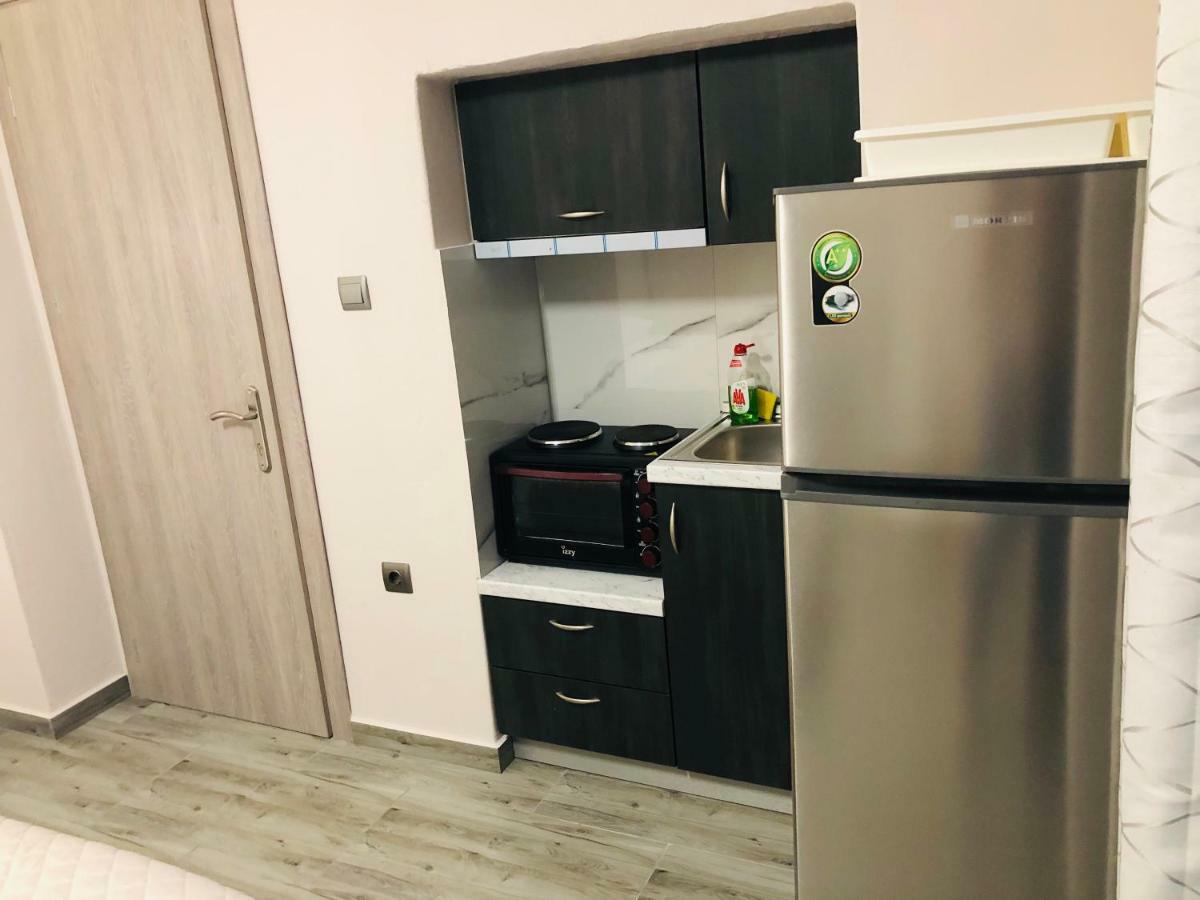 Angela Apartments & Studio Фанаріон Екстер'єр фото
